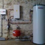 systeme chauffage