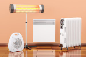 systeme chauffage